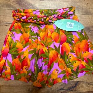 Farm Rio Shorts